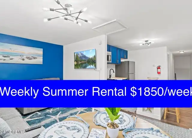 Property at 1007 Barnegat Ave #1, Seaside Heights, NJ, 08751, 2 beds, 1 bath, [object Object]