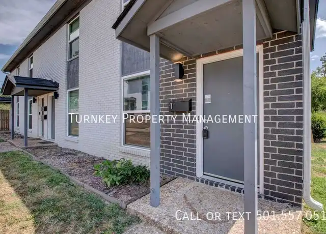 Property at 1821 Sanford Dr Unit 1, Little Rock, AR, 72227, 2 beds, 1.5 baths, [object Object]