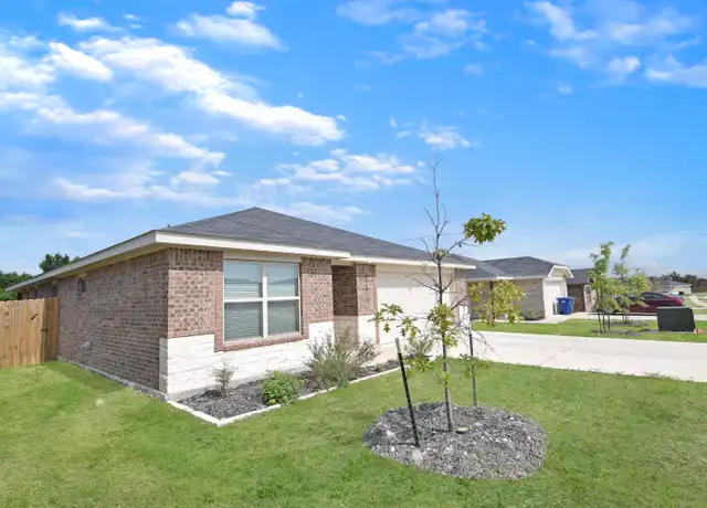 Property at 1464 Dryden Ave, Copperas Cove, TX, 76522, 3 beds, 2 baths, [object Object]