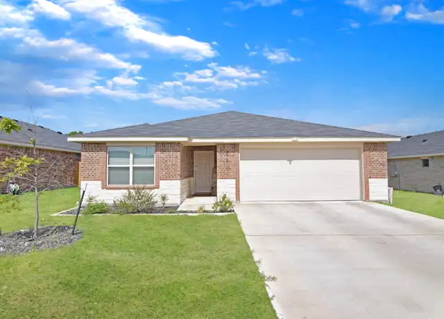 Property at 1464 Dryden Ave, Copperas Cove, TX, 76522, 3 beds, 2 baths, [object Object]