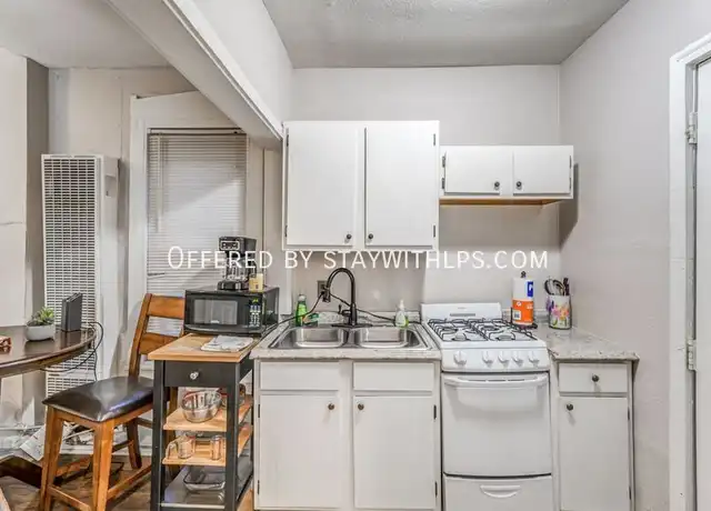 Property at 1173 Vance Ave Unit 5, Memphis, TN, 38104, 1 bed, 1 bath, [object Object]