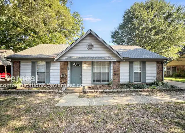 Property at 3760 Heathcliff Dr, Horn Lake, MS, 38637, 3 beds, 1.5 baths, [object Object]