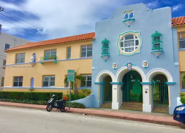 Property at 736 13th St #104, Miami Beach, FL, 33139, 1 bed, 1 bath, [object Object]