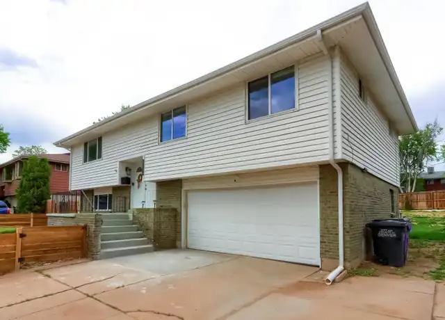 Property at 4465 W Yale Ave, Denver, CO, 80219, 4 beds, 3 baths, [object Object]