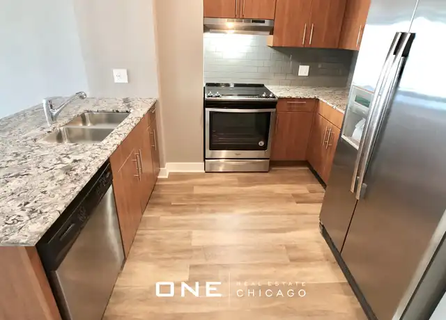 Property at 501 N State St Unit 2, Chicago, IL, 60654, 2 beds, 2 baths, [object Object]