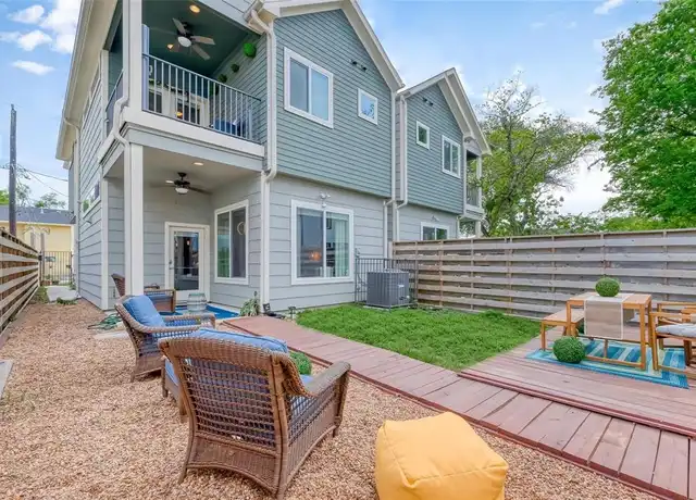 Property at 4435 Nichols St, Houston, TX, 77020, 3 beds, 2.5 baths, [object Object]