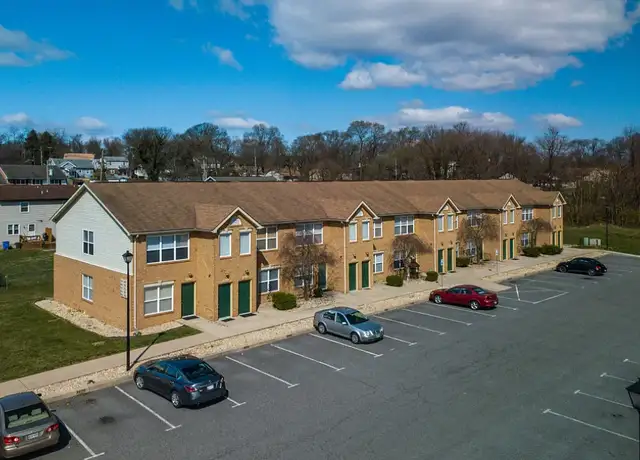 Photo of 958 Saint Clair St, Hagerstown, MD 21742