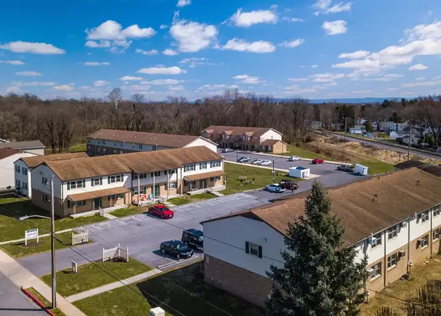 Photo of 958 Saint Clair St, Hagerstown, MD 21742