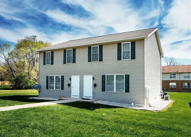 Photo of 958 Saint Clair St, Hagerstown, MD 21742