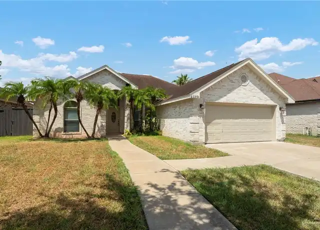 Property at 4205 San Rodrigo, Mission, TX, 78572, 3 beds, 2 baths, [object Object]