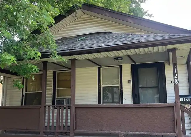 Property at 1126 Wade St, Indianapolis, IN, 46203, 1 bed, 1 bath, [object Object]