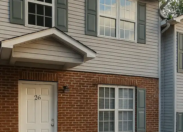 Property at 504 Ridgeview Cir Unit 26, Bluff City, TN, 37618, 2 beds, 1.5 baths, [object Object]