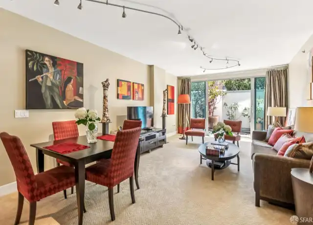 Property at 229 Brannan St Unit 2H, San Francisco, CA, 94107, 1 bed, 1.5 baths, [object Object]
