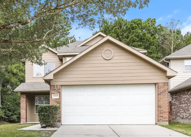 Property at 33103 Cottonwood Bnd, Magnolia, TX, 77354, 4 beds, 2 baths, [object Object]