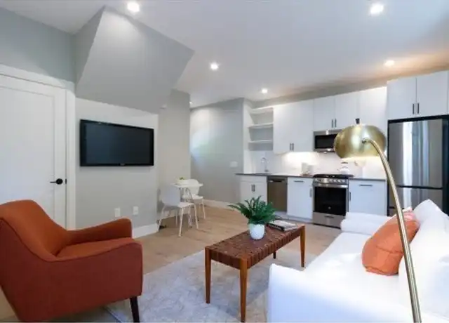 Property at 48 Saint John St Unit 2, Boston, MA, 02130, 1 bed, 1.5 baths, [object Object]