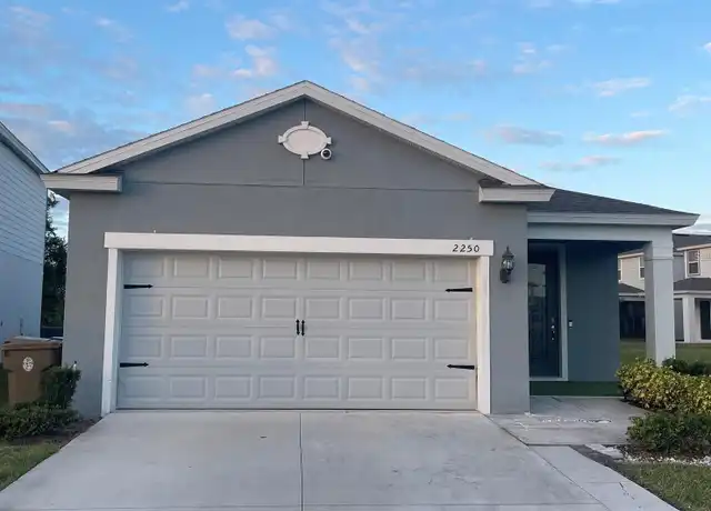 Property at 2250 Nuthatch St, Saint Cloud, FL, 34771, 3 beds, 2 baths, [object Object]