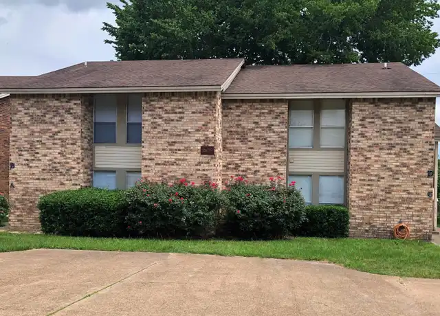 Property at 2609 Pecan Knoll St Unit A, Bryan, TX, 77802, 2 beds, 1 bath, [object Object]