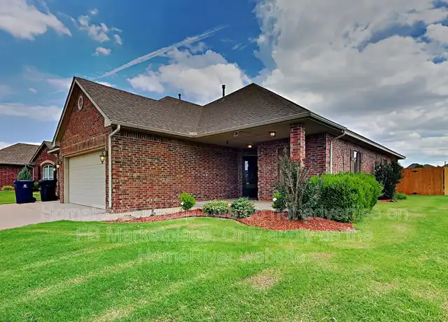 Property at 2348 NW 157th St, Edmond, OK, 73013, 3 beds, 2 baths, [object Object]