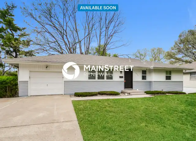 Property at 10900 E 51st St, Kansas City, MO, 64133, 4 beds, 2 baths, [object Object]
