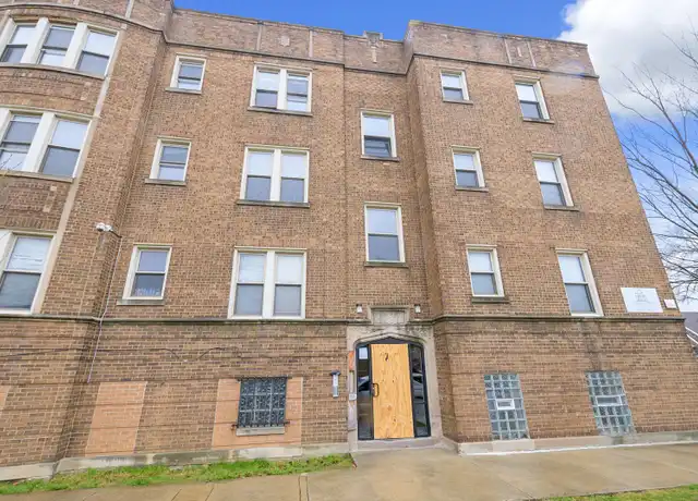 Property at 535 E 102nd St, Chicago, IL, 60628, 1 bed, 1 bath, [object Object]
