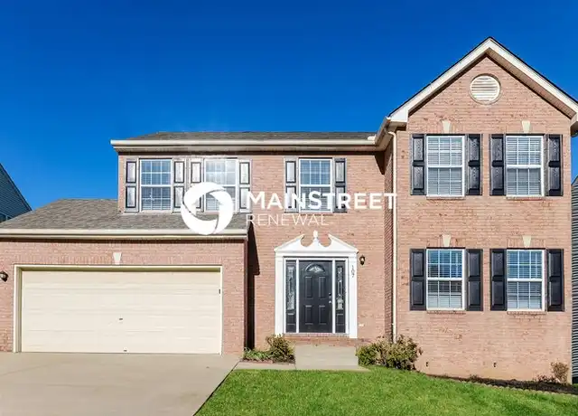 Property at 107 Meadow Creek Ct, Hendersonville, TN, 37075, 3 beds, 2.5 baths, [object Object]