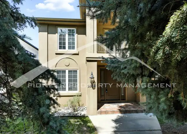 Property at 2333 S Saint Paul St, Denver, CO, 80210, 5 beds, 4 baths, [object Object]