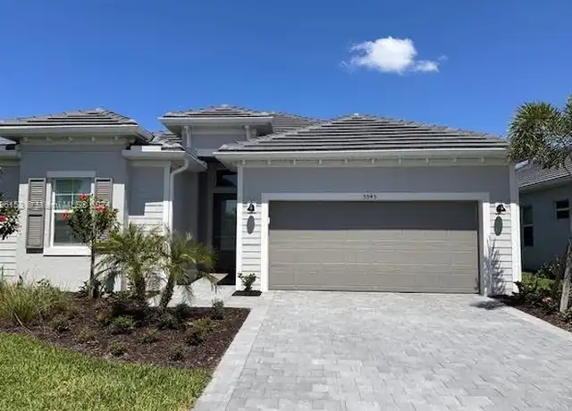 Property at 5545 Hampton Links Ct #5545, Ave Maria, FL, 34142, 4 beds, 3 baths, [object Object]