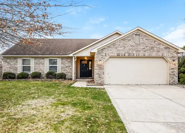 Property at 6023 Janel Cir, Indianapolis, IN, 46237, 3 beds, 2 baths, [object Object]