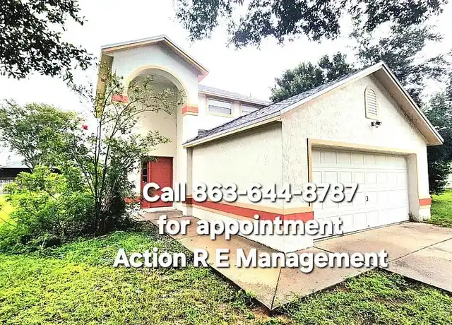 Property at 5134 Martinique Dr, Lakeland, FL, 33812, 3 beds, 2.5 baths, [object Object]