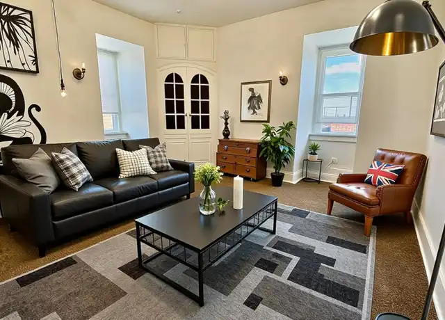 Property at 403 Cumberland St Apt 3, Lebanon, PA, 17042, 1 bed, 1 bath, [object Object]