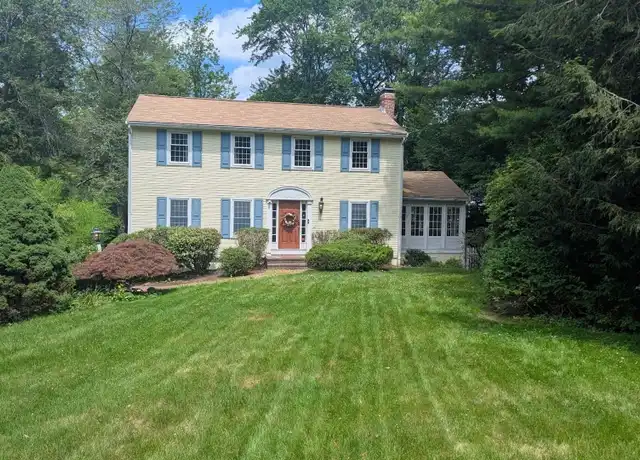 Property at 20 Overlook Dr, Westborough, MA, 01581, 4 beds, 2.5 baths, [object Object]