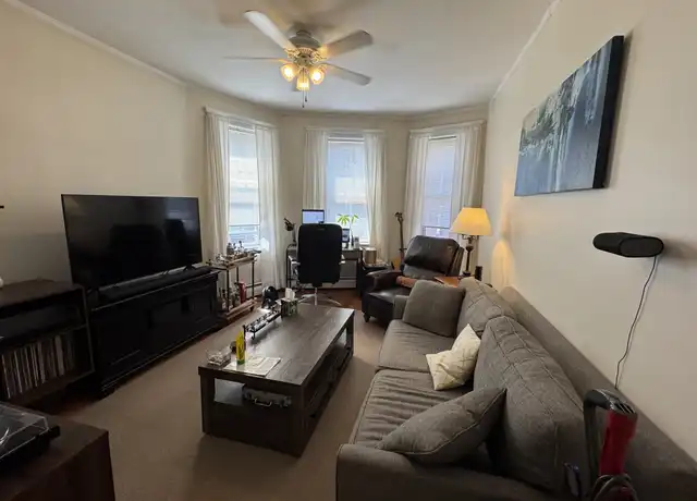 Property at 109 Strathmore Rd Unit 7, Boston, MA, 02135, 1 bed, 1 bath, [object Object]
