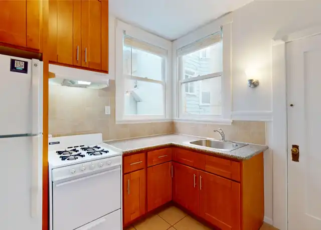 Property at 1740 Sacramento St Unit 5, San Francisco, CA, 94109, 1 bed, 1 bath, [object Object]