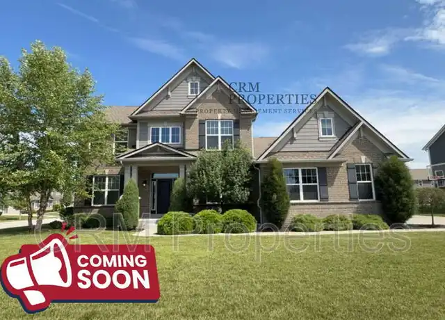 Property at 15538 Garrano Ln, Fishers, IN, 46040, 4 beds, 2.5 baths, [object Object]