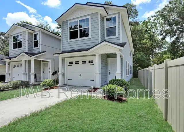 Property at 1260 Neva St, Jacksonville, FL, 32205, 3 beds, 2.5 baths, [object Object]