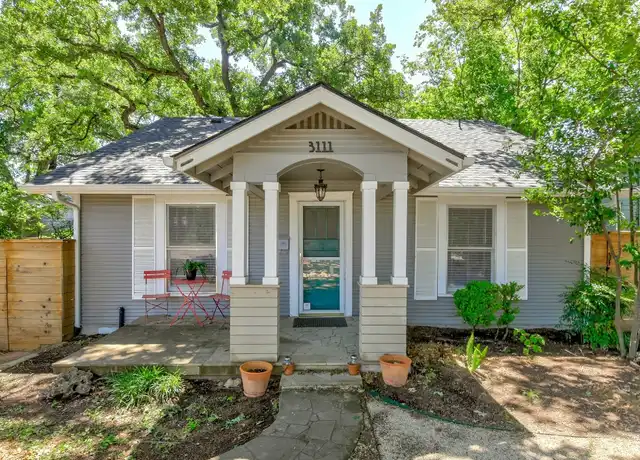 Property at 3111 Robinson Ave, Austin, TX, 78722, 2 beds, 1 bath, [object Object]