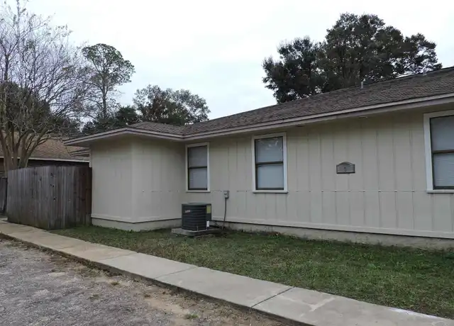 Property at 130 E 9 Mile Rd #34, Pensacola, FL, 32534, 2 beds, 1 bath, [object Object]