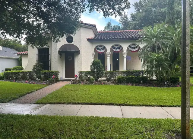Property at 1423 Stickley Ave, Kissimmee, FL, 34747, 4 beds, 3 baths, [object Object]