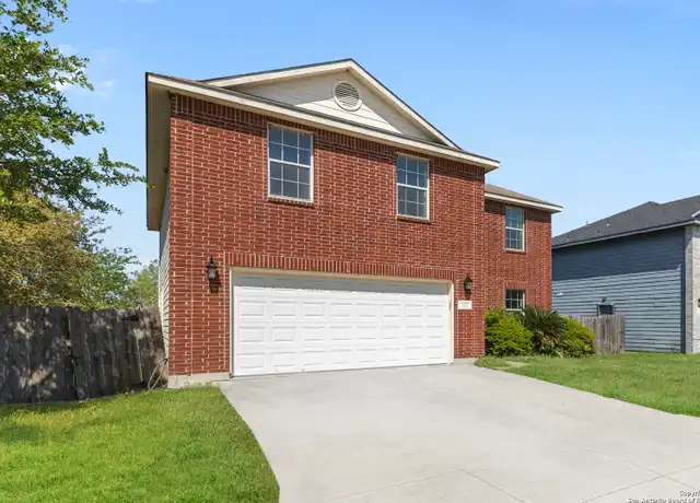 Property at 7903 Copper Brk, Converse, TX, 78109, 4 beds, 3 baths, [object Object]