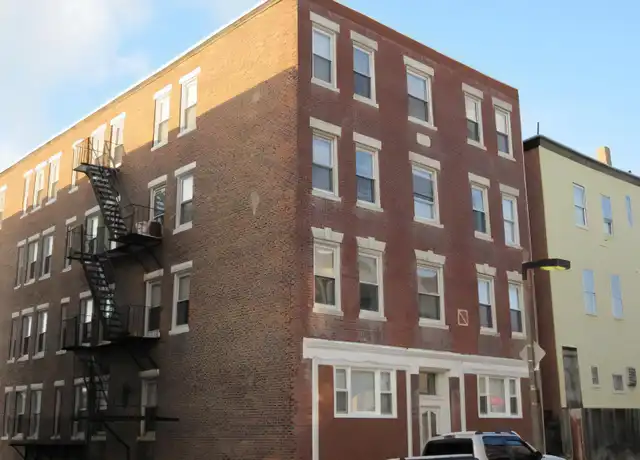 Property at 80 Orleans St Unit 1, Boston, MA, 02128, 1 bed, 1 bath, [object Object]