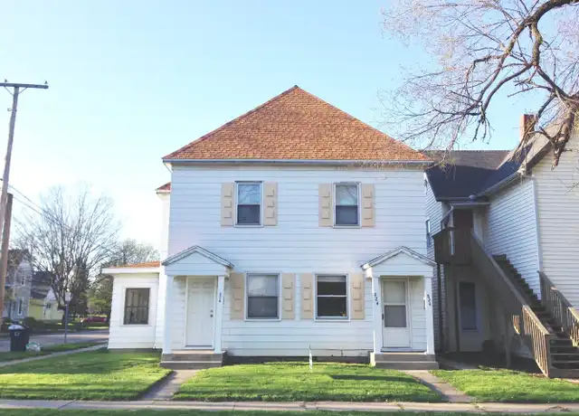Property at 824 W University Ave, Muncie, IN, 47303, 2 beds, 1 bath, [object Object]