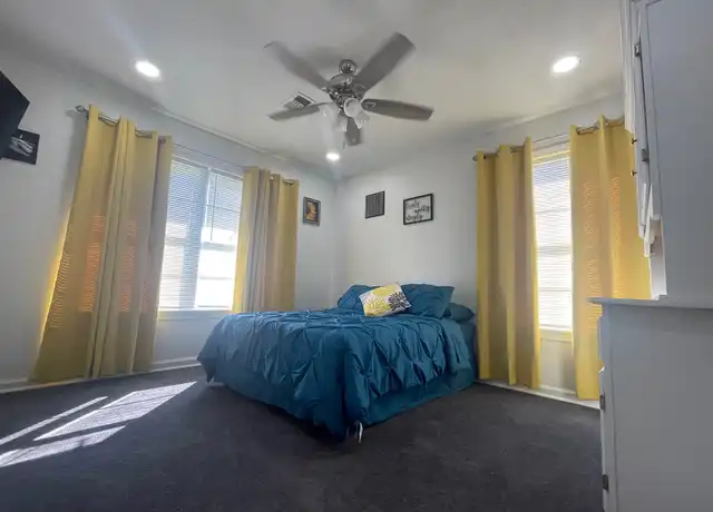 Property at 103 Jackson Ave, Sulphur, LA, 70663, 4 beds, 2 baths, [object Object]