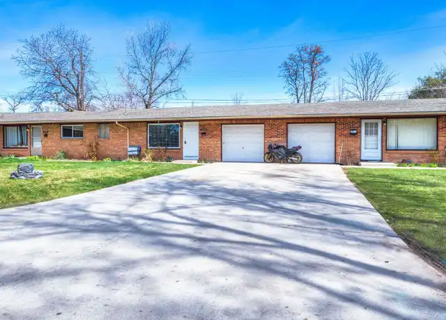 Property at The Blaser Circle Apartments - 4840 Blaser Cir, Boise, ID, 83705, 2 beds, 1 bath, [object Object]