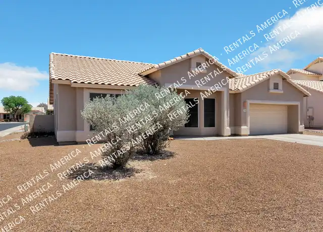 Property at 7165 W Yarbough Dr, Tucson, AZ, 85743, 3 beds, 2 baths, [object Object]