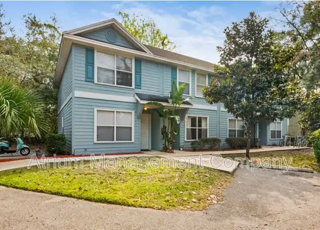 Property at 610 SW 11th Ln Unit D, Gainesville, FL, 32601, 2 beds, 2.5 baths, [object Object]
