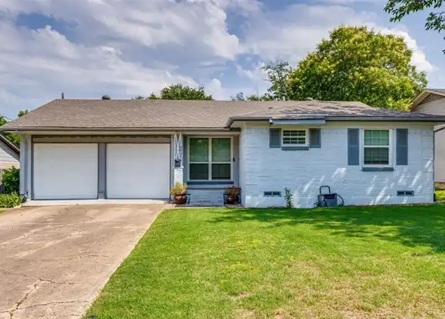 Property at 8935 Clearwater Dr, Dallas, TX, 75243, 3 beds, 2 baths, [object Object]