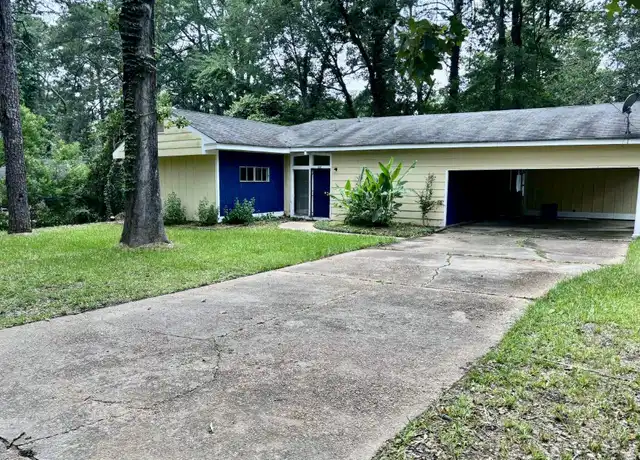 Property at 2267 Alta Woods Ter, Jackson, MS, 39204, 3 beds, 2 baths, [object Object]
