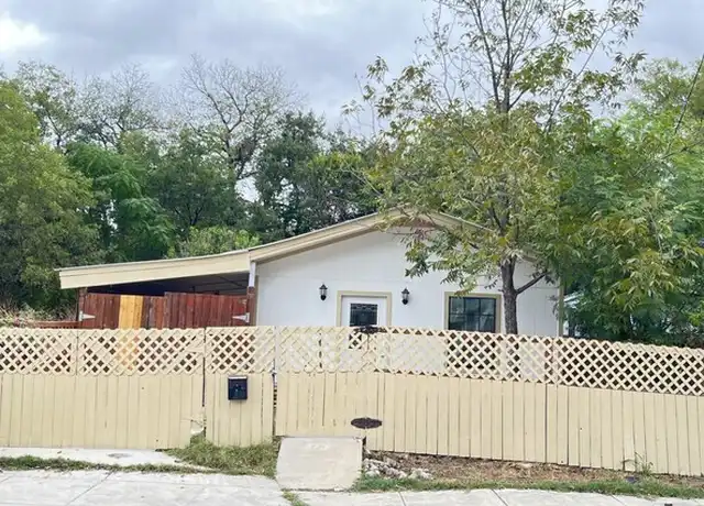 Property at 231 E Lubbock, San Antonio, TX, 78204, 1 bed, 1 bath, [object Object]