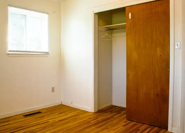 Property at 2619 Weir Ave Unit B, Colorado Springs, CO, 80910, 1 bed, 1 bath, [object Object]