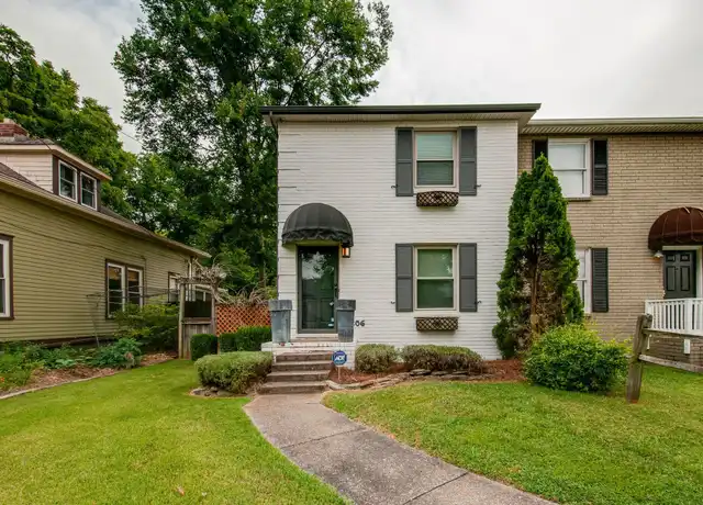 Property at 1206 Dallas Ave Unit A, Nashville, TN, 37212, 2 beds, 1.5 baths, [object Object]